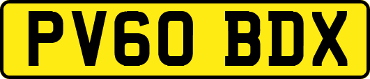 PV60BDX