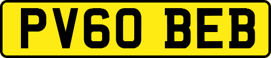 PV60BEB