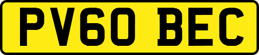 PV60BEC