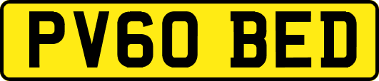 PV60BED