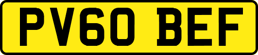 PV60BEF