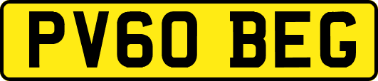 PV60BEG