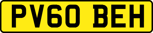 PV60BEH