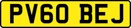 PV60BEJ