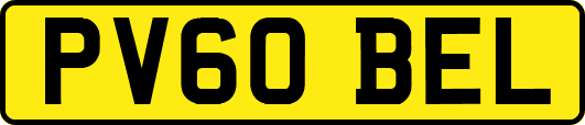 PV60BEL