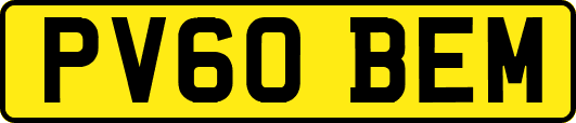 PV60BEM