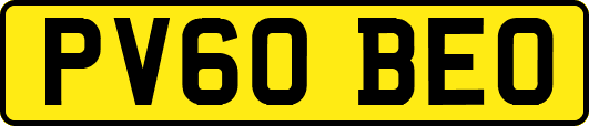 PV60BEO