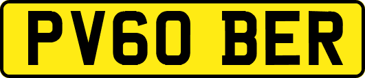 PV60BER
