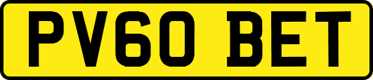 PV60BET