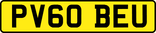 PV60BEU