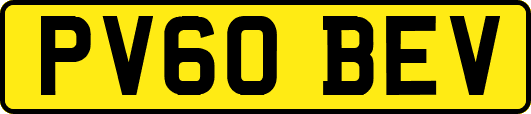 PV60BEV