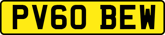 PV60BEW