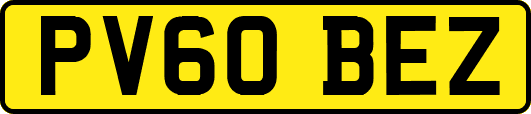 PV60BEZ