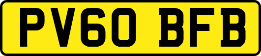 PV60BFB