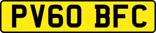 PV60BFC