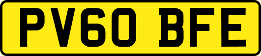 PV60BFE