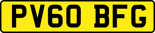 PV60BFG
