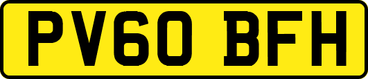 PV60BFH