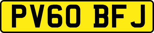 PV60BFJ