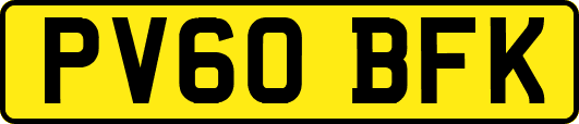 PV60BFK