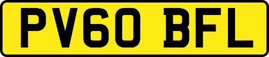 PV60BFL