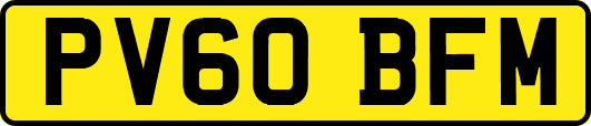 PV60BFM