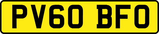 PV60BFO