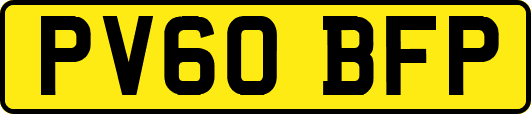 PV60BFP