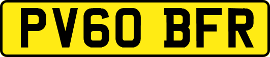 PV60BFR