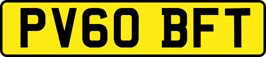 PV60BFT