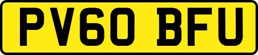 PV60BFU