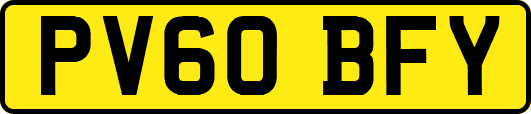 PV60BFY