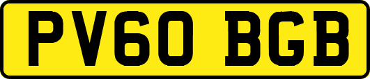 PV60BGB