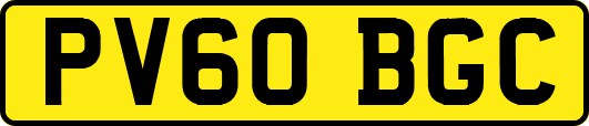 PV60BGC