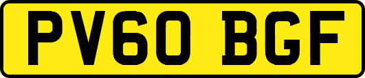 PV60BGF
