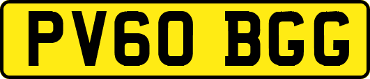 PV60BGG