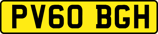 PV60BGH