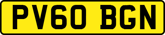 PV60BGN