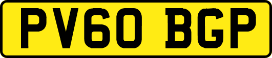 PV60BGP