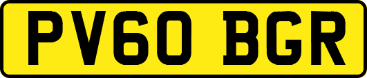 PV60BGR