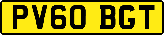 PV60BGT