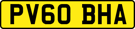 PV60BHA