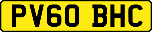 PV60BHC