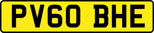 PV60BHE