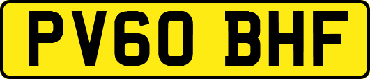PV60BHF
