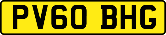 PV60BHG