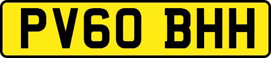 PV60BHH