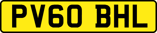 PV60BHL