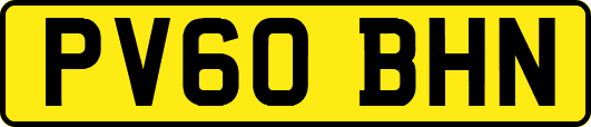 PV60BHN