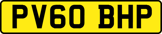 PV60BHP